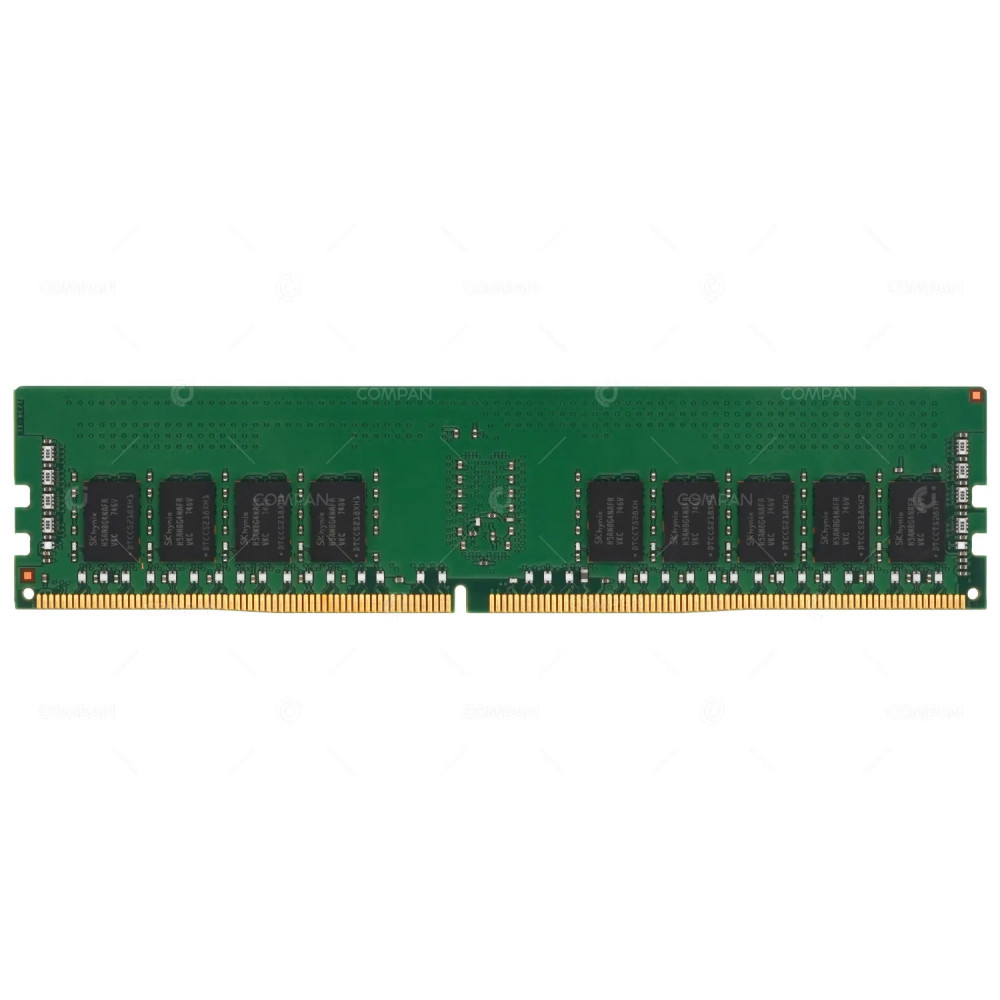 HMA82GR7AFR4N-VK HYNIX MEMORY 16GB 1RX4 PC4 2666V DDR4 -