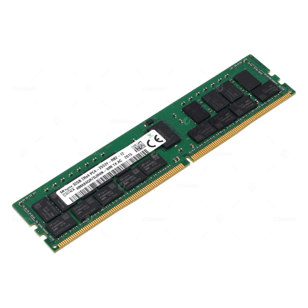 HMA84GR7DJR4N-WM HYNIX MEMORY 32GB 2RX4 PC4 2933Y DDR4 -