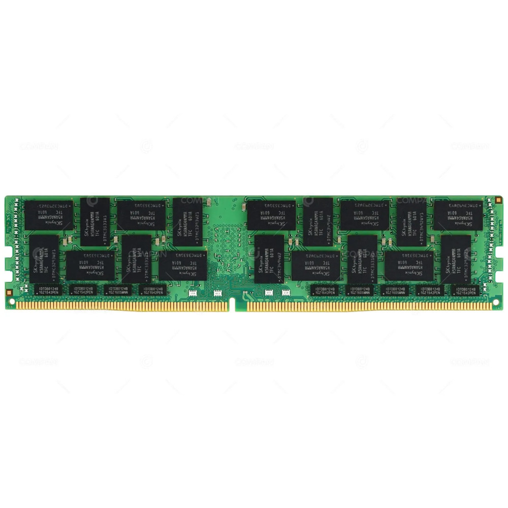 HMAA8GL7MMR4N-TF HYNIX MEMORY 64GB 2DRX4 PC4 2133P DDR4 PC4-17000P -