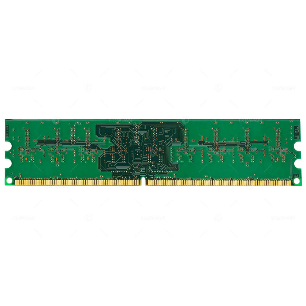 HMP564U7FFP8C-Y5 HYNIX MEMORY 512MB 1RX8 PC2 5300E DDR2 -