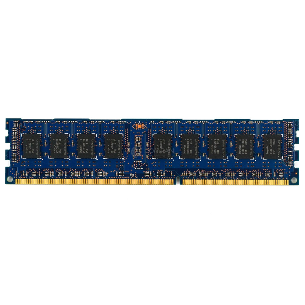 HMT125R7TFR8A-H9 HYNIX MEMORY 2GB 2RX8 PC3L 10600R DDR3 HMT125R7TFR8A-H9 - -