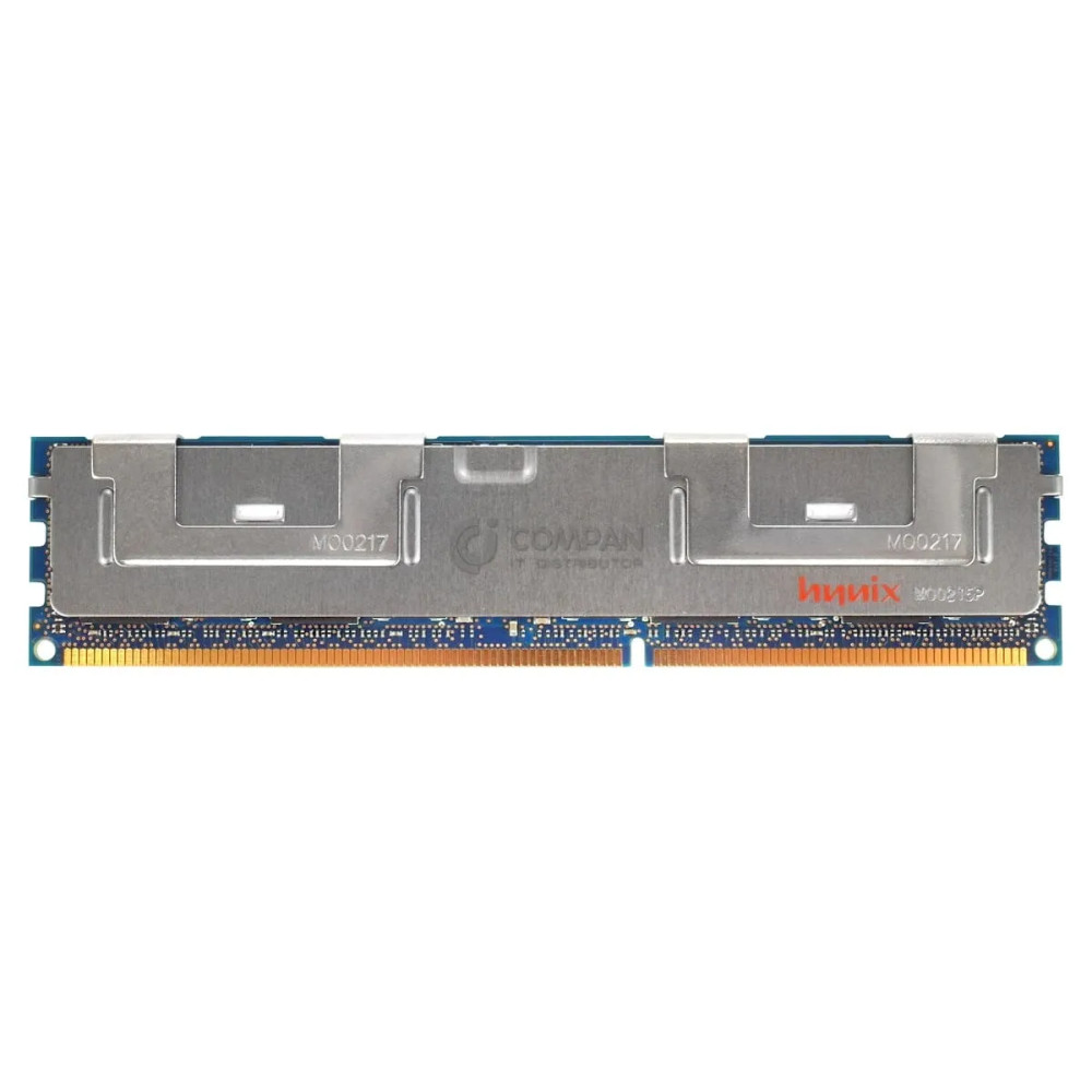 HMT31GR7BFR4C-G7 HYNIX MEMORY 8GB 2RX4 PC3 8500R DDR3 1066MHZ HMT31GR7BFR4C-G7 - -