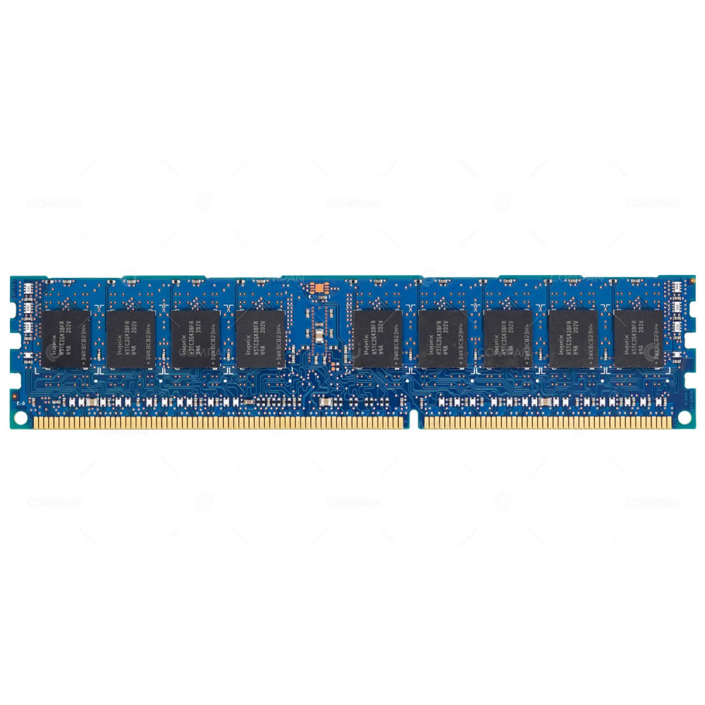 HMT351R7BFR4A-H9 HYNIX MEMORY 4GB 1RX4 PC3L10600R DDR3 -