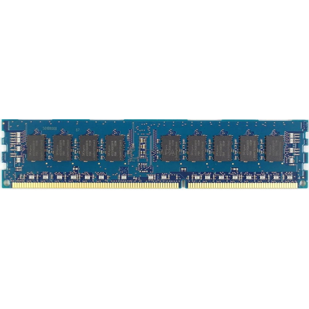 HMT41GR7BFR8A-PB HYNIX MEMORY 8GB 2RX8 PC3L 12800R DDR3 1600MHZ HMT41GR7BFR8A-PB - -