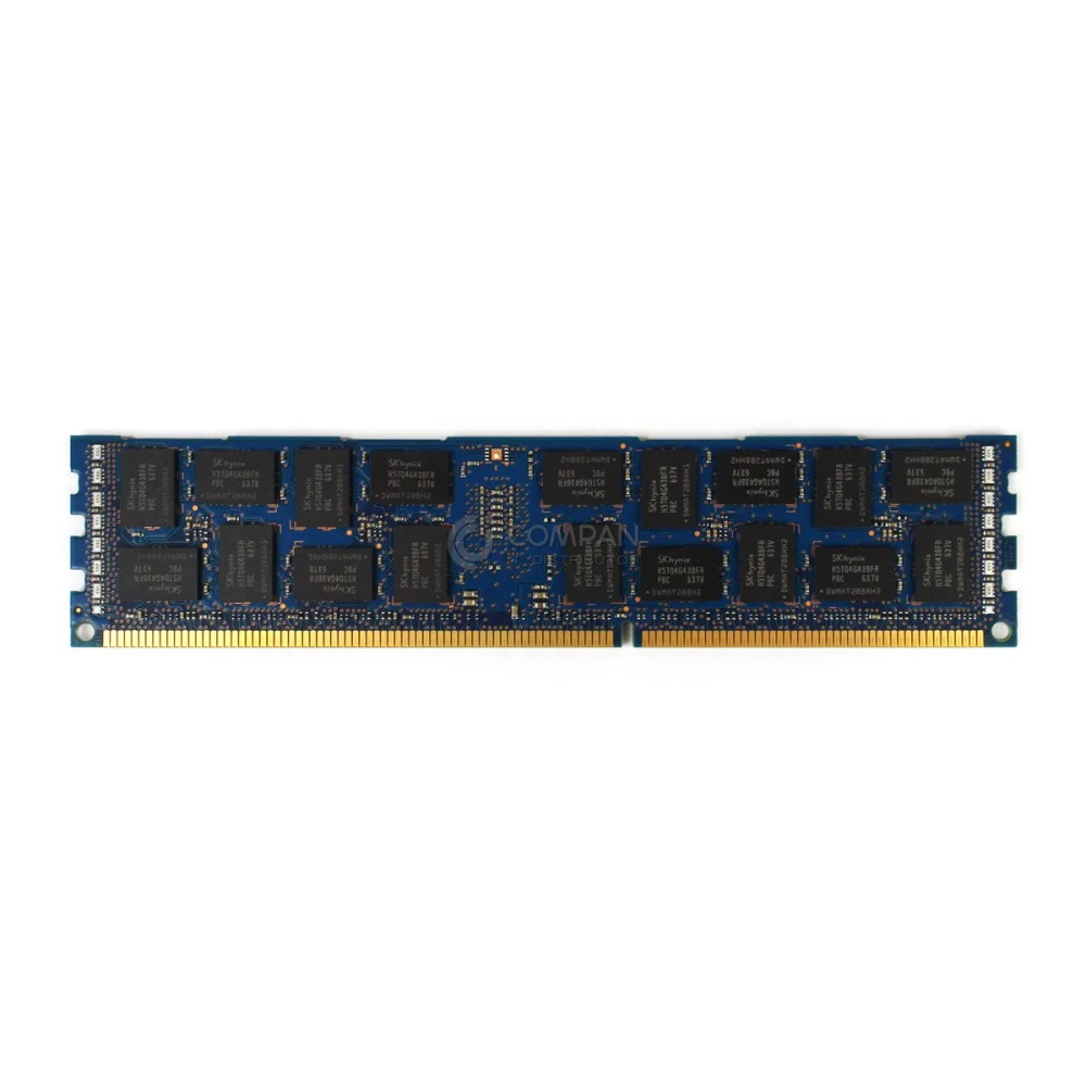 HMT42GR7BFR4C-PB HYNIX MEMORY 16GB 2RX4 PC3 12800R 1600MHZ HMT42GR7BFR4C-PB - -