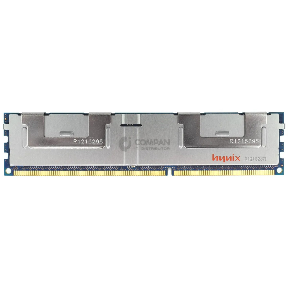 HMT42GR7BMR4A-G7 HYNIX MEMORY 16GB 4RX4 PC3L 8500R DDR3 HMT42GR7BMR4A-G7 - -