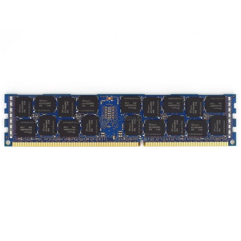 HMT42GR7MFR4A-PB HYNIX MEMORY 16GB 2RX4 PC3L 12800R 1600MHZ DIMM HMT42GR7MFR4A-PB - -