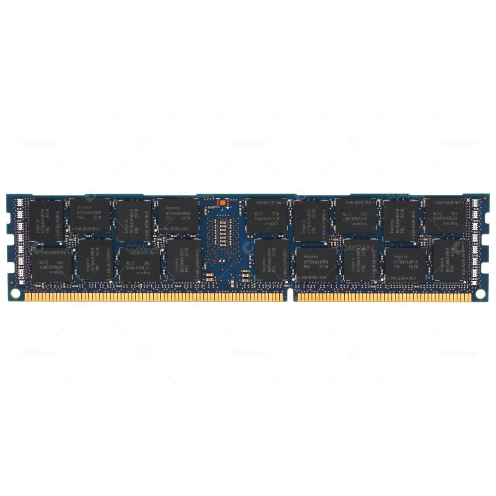 HMT42GR7MFR4C-PB HYNIX MEMORY 16GB 2RX4 PC3 12800R DDR3 -