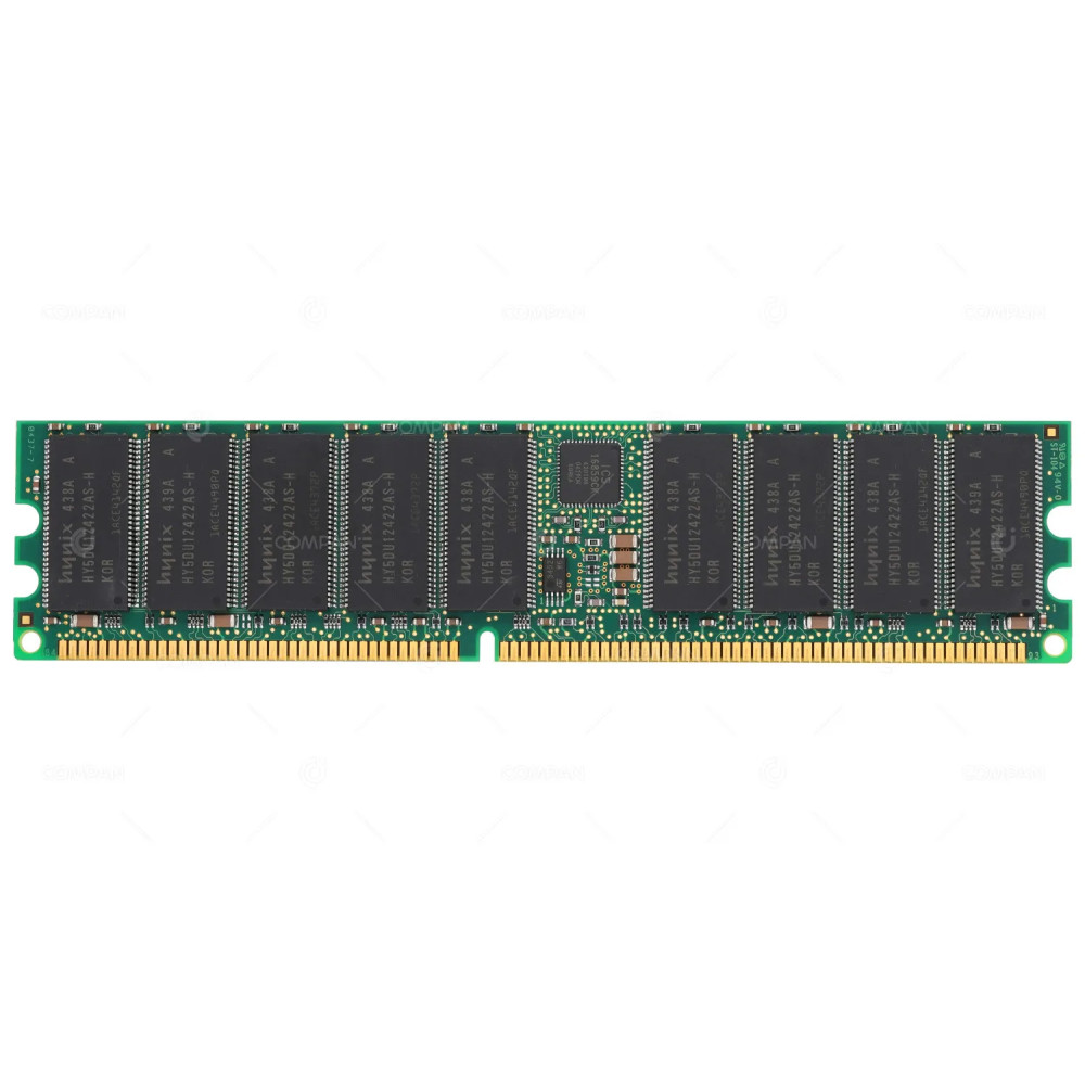 HYMD525G726AS4M-H HYNIX MEMORY 2GB PC 2100R DDR -