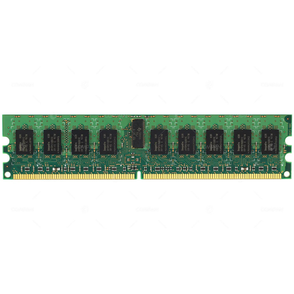 HYMP125P72CP8-Y5 HYNIX MEMORY 2GB 2RX8 PC2 5300P DDR2 -