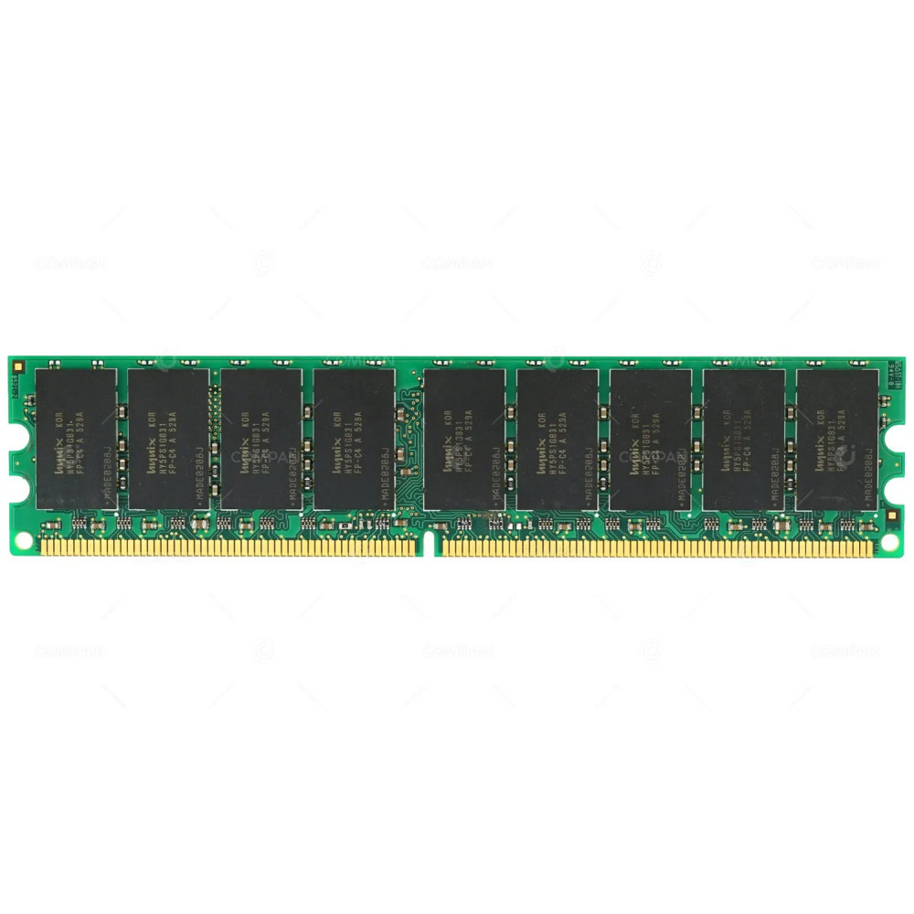 HYMP125U72P8-C4 HYNIX MEMORY 2GB 2RX8 PC2 4200E DDR2 -
