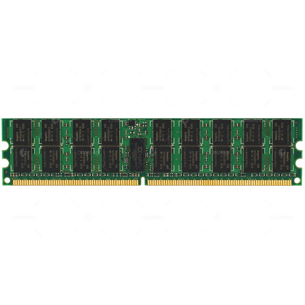 HYMP31GP72CMP4-Y5 HYNIX MEMORY 8GB 4RX4 PC2 5300P DDR2 -