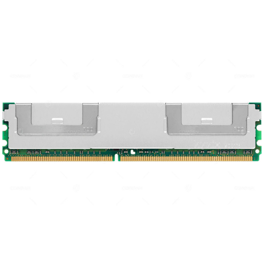 HYMP564F72BP8N3-Y5 HYNIX MEMORY 512MB 1RX8 PC2 5300F DDR2 -