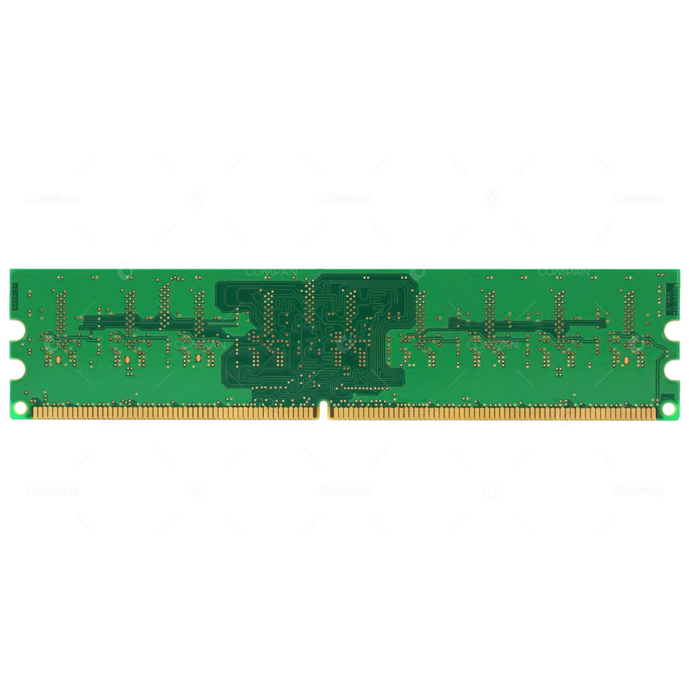 HYMP564U72CP8-Y5 HYNIX MEMORY 512MB 1RX8 PC2 5300E 667MHZ ECC 240 PIN 1.8V DDR2 -