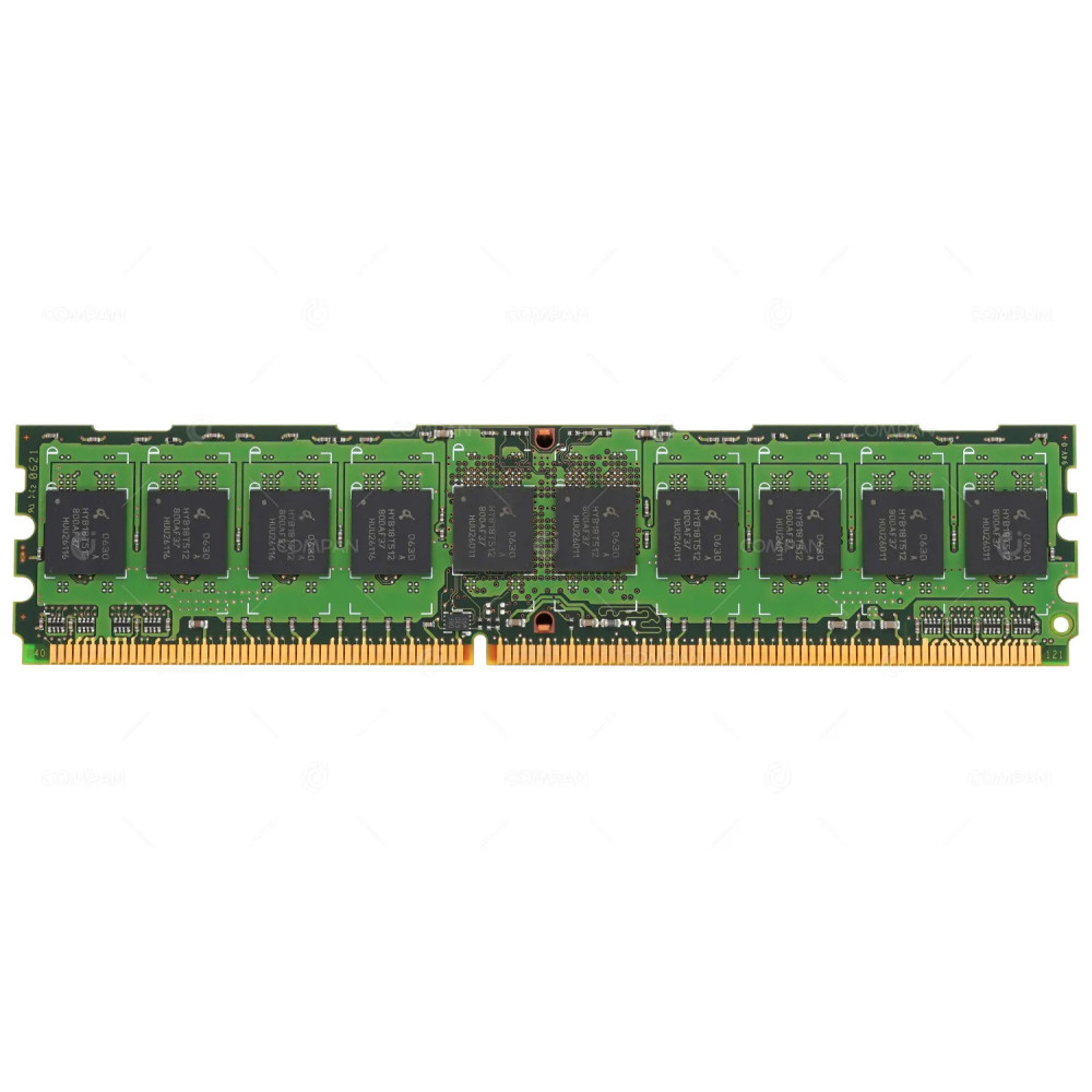 HYS72T128020HFN-3.7-A MEMORY 1GB 2RX8 PC2 4200F DDR2 -
