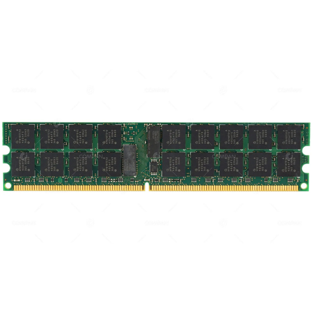 HYS72T256220HR-5-A QIMONDA MEMORY 2GB 2RX4 PC2 3200R DDR2 -