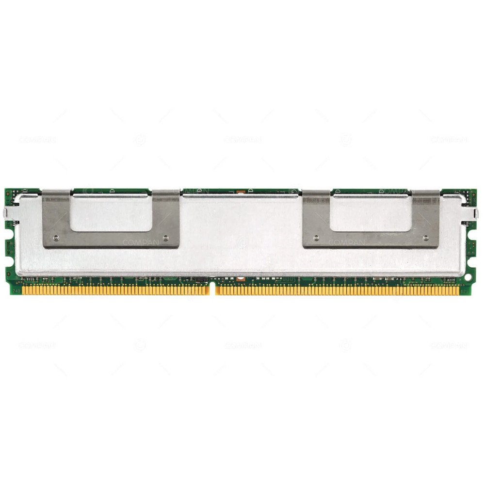 HYS72T256420HFD-3.7-A MEMORY 2GB 2RX4 PC2 4200F DDR2 -