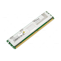 HYS72T256521EFD-25FC2 QIMONDA MEMORY 2GB 2RX8 PC2 6400F DDR2 -