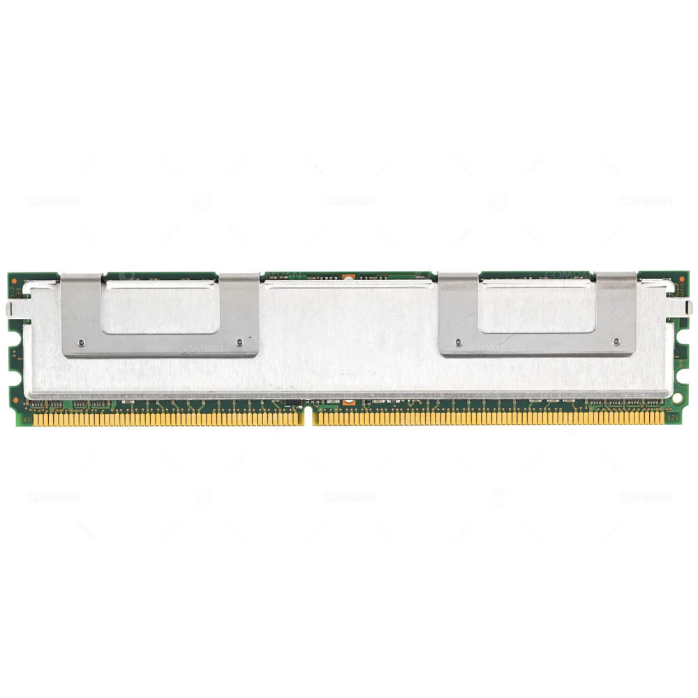 HYS72T256521EFD-25FC2 QIMONDA MEMORY 2GB 2RX8 PC2 6400F DDR2 -