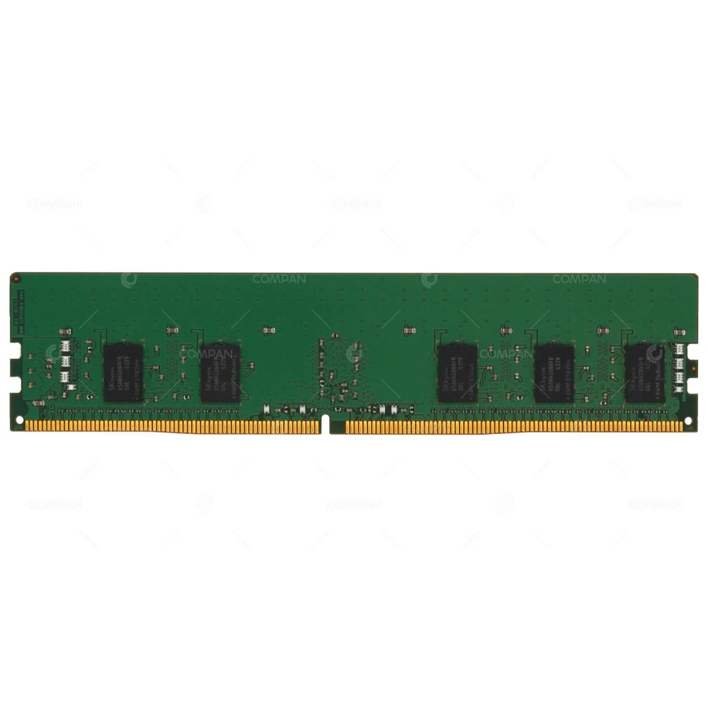 K67DJ DELL MEMORY 4GB 1RX8 PC4 2400T DDR4 19200T 0K67DJ, HMA451R7AFR8N-UH