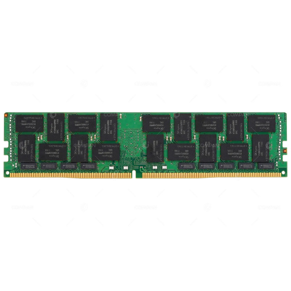 KCS-UC424LQ-64G KINGSTON 64GB 4DRX4 2400T PC4-19200 LOAD REDUCED ECC REGISTERED MEMORY CEPH36C1728, 9932093-003,