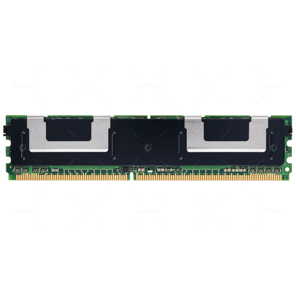 KFJ-BX667K2-4G KINGSTON MEMORY 2GB 2RX8 PC2 5300F DDR2 KFJ-BX667K2/4G