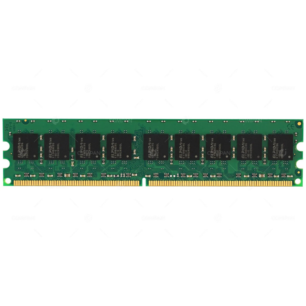 KFJ2890E-2G KINGSTON MEMORY 2GB PC2 6400P DDR2 KFJ2890E/2G