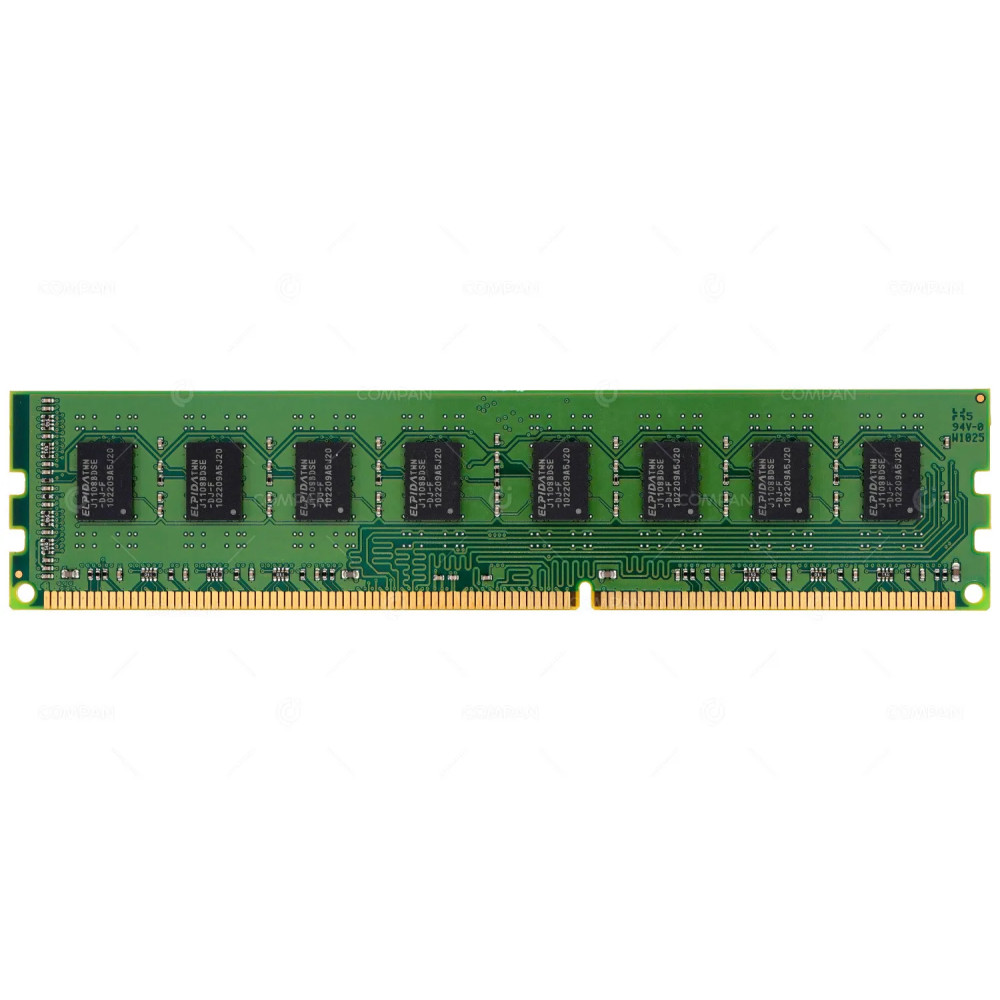 KP223C-ELD KINGSTON MOEMORY 2GB 2RX8 PC3 10600U DDR3 9995403-013.00LF, 4891486-1028