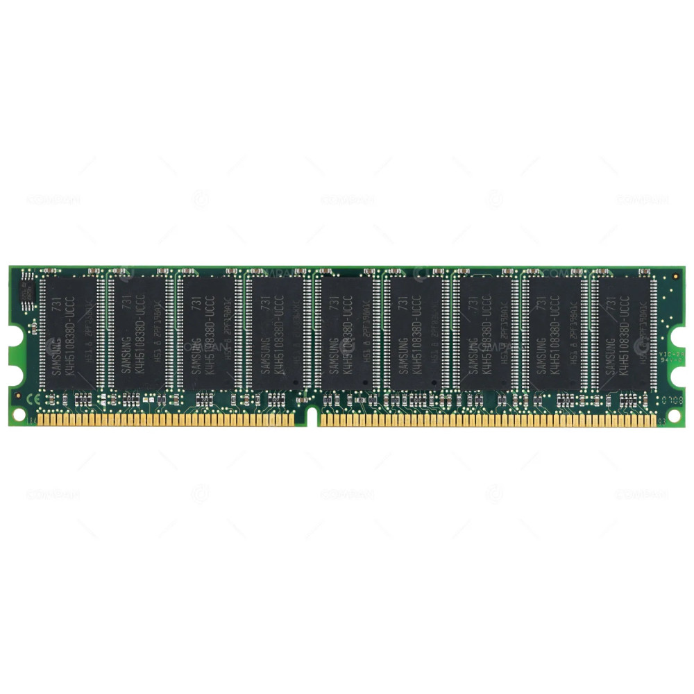 KTA-G5400E-2G KINGSTON MEMORY 2GB  400 MHZ DDR SDRAM -