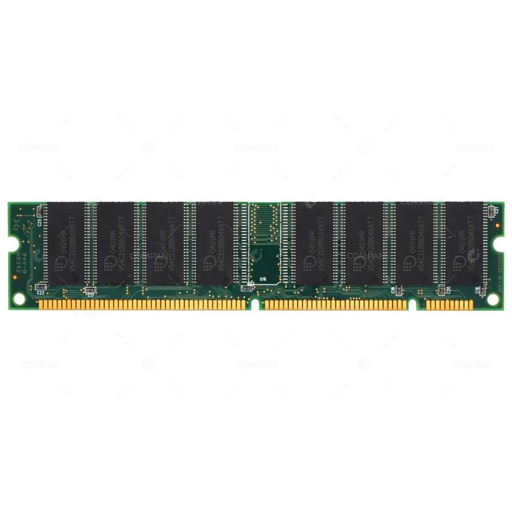 KTC-EN133-256 KINGSTON MEMORY 256MB 133MHZ NON-ECC UNBUFFERED DIMM SDRAM KTC-EN133/256, 9905220-011.A00, 1452695-0403681