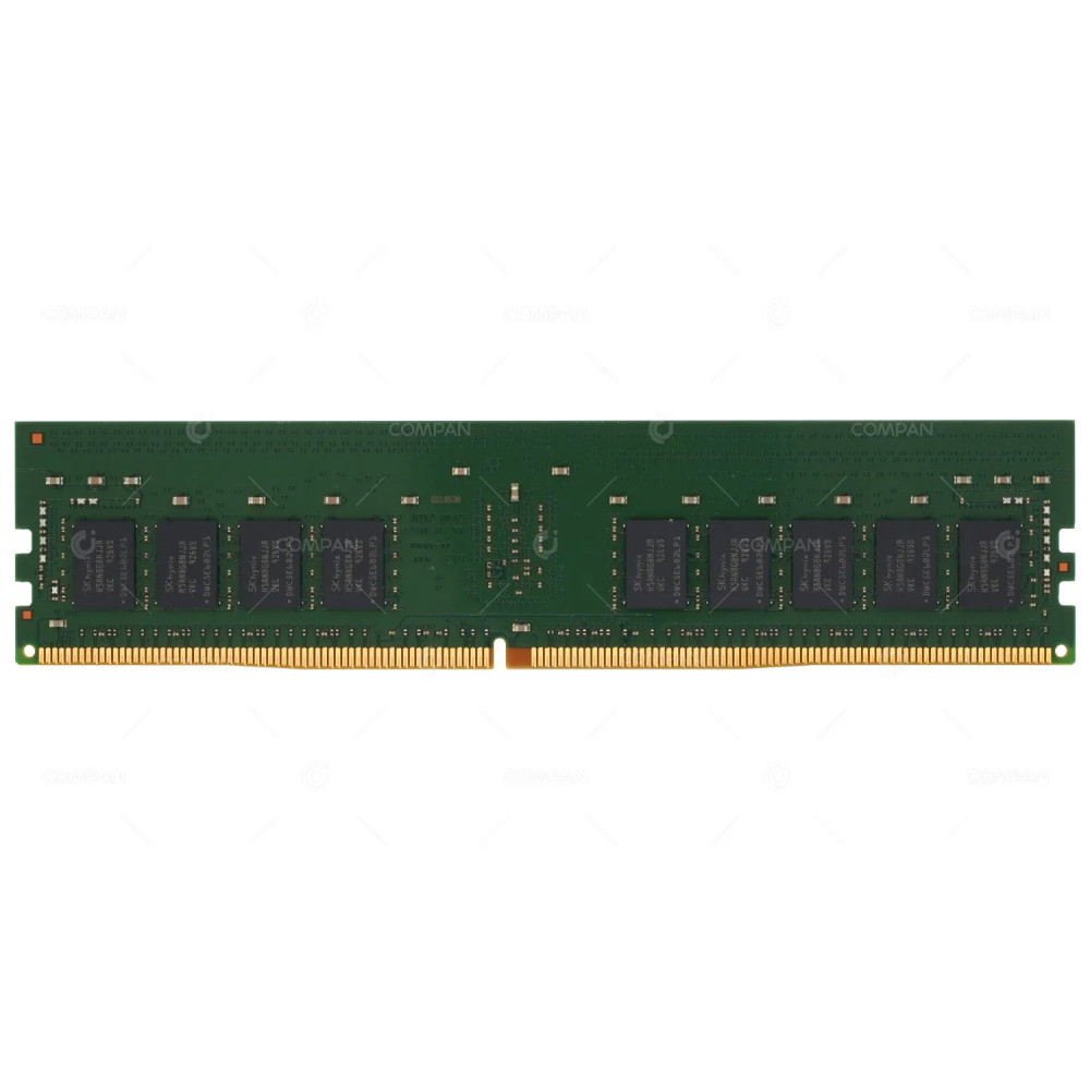 KTD-PE424D8-16G KINGSTON MEMORY 16GB 2RX8 PC4 2400T DDR4 19200T KTD-PE424D8/16G, 9965754-034.C00G
