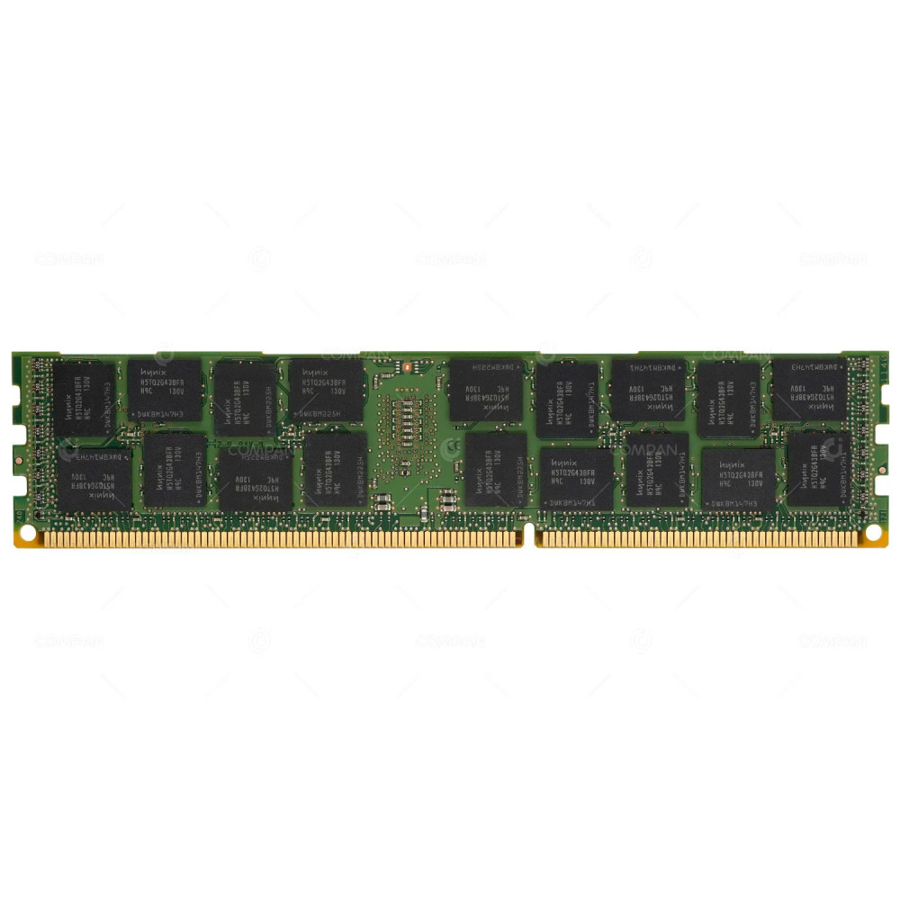 KTH-PL313K3-2G KINGSTONE MEMORY 2GB PC3 10600 ECC DIMM DDR3 KTH-PL313K3/2G