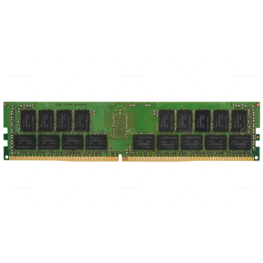 KTH-PL426-32G KINGSTON MEMORY 32GB 2RX4 PC4 2666V DDR4 21300V KTH-PL426/32G, 99655640-013