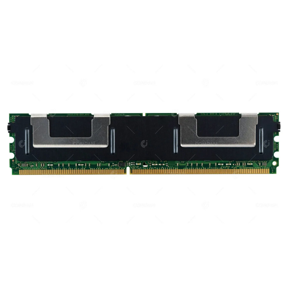 KTH-XW667L-8G KINGSTON MEMORY 4GB 2RX4 PC2 5300F DDR2 KTH-XW667L/8G