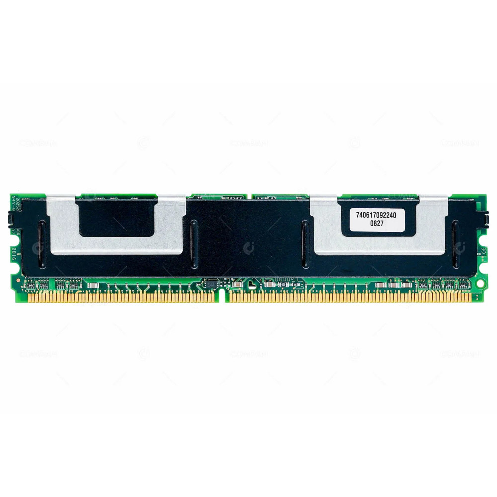 KTM5780-2G KINGSTON MEMORY 1GB 2RX8 PC2 5300F DDR2 KTM5780/2G