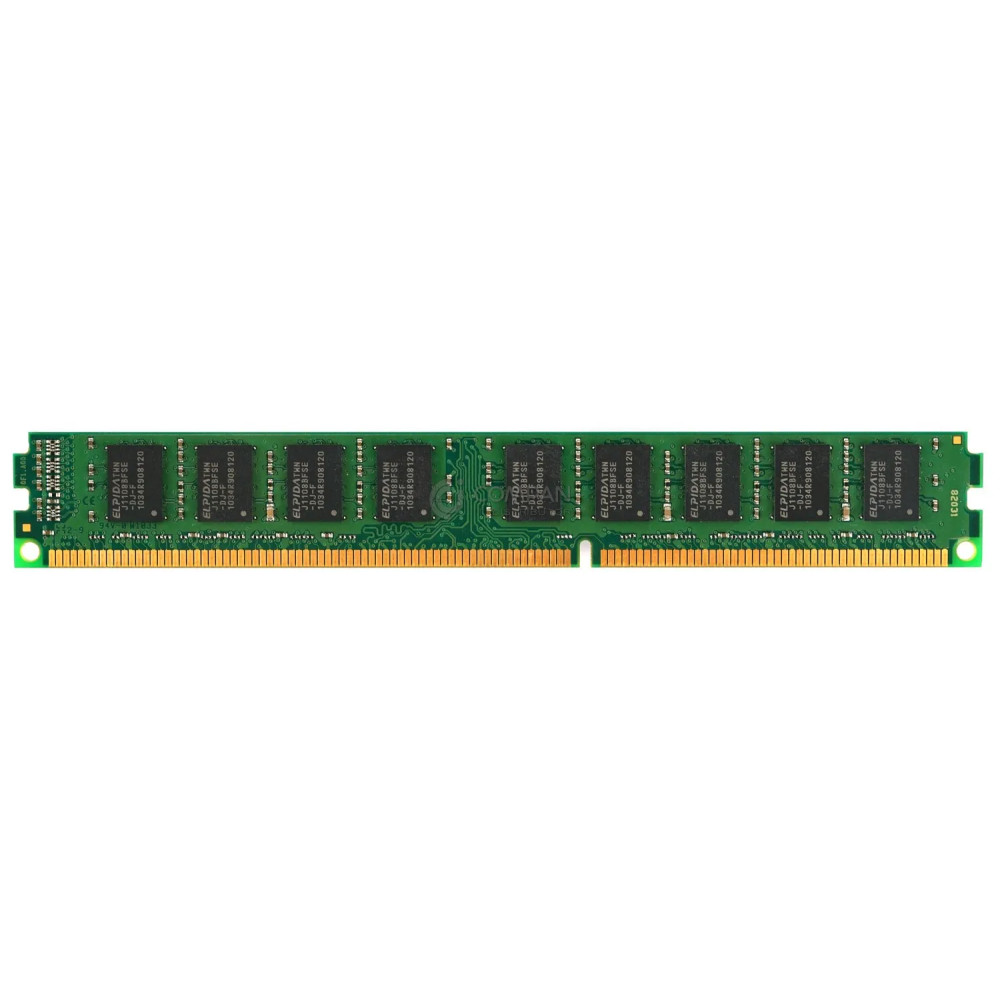 KVR1333D3E9S-2G KINGSTON MEMORY 2GB 2RX8 PC3 10600R DDR3 KVR1333D3E9S-2G KVR1333D3E9S/2G KVR1333D3E9S/2G