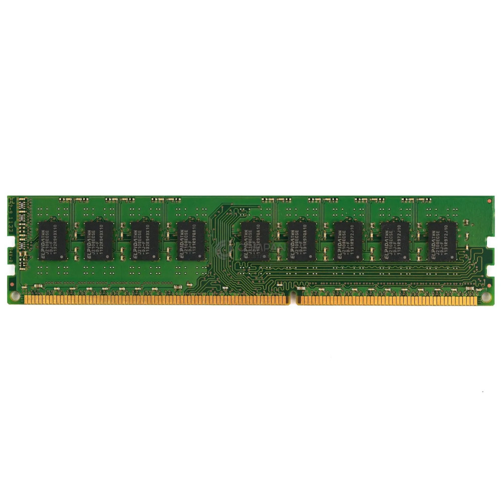 KVR1333D3E9S-4G KINGSTON MEMORY 4GB 2RX8 PC3 10600E DDR3 KVR1333D3E9S-4G KVR1333D3E9S/4G KVR1333D3E9S/4G