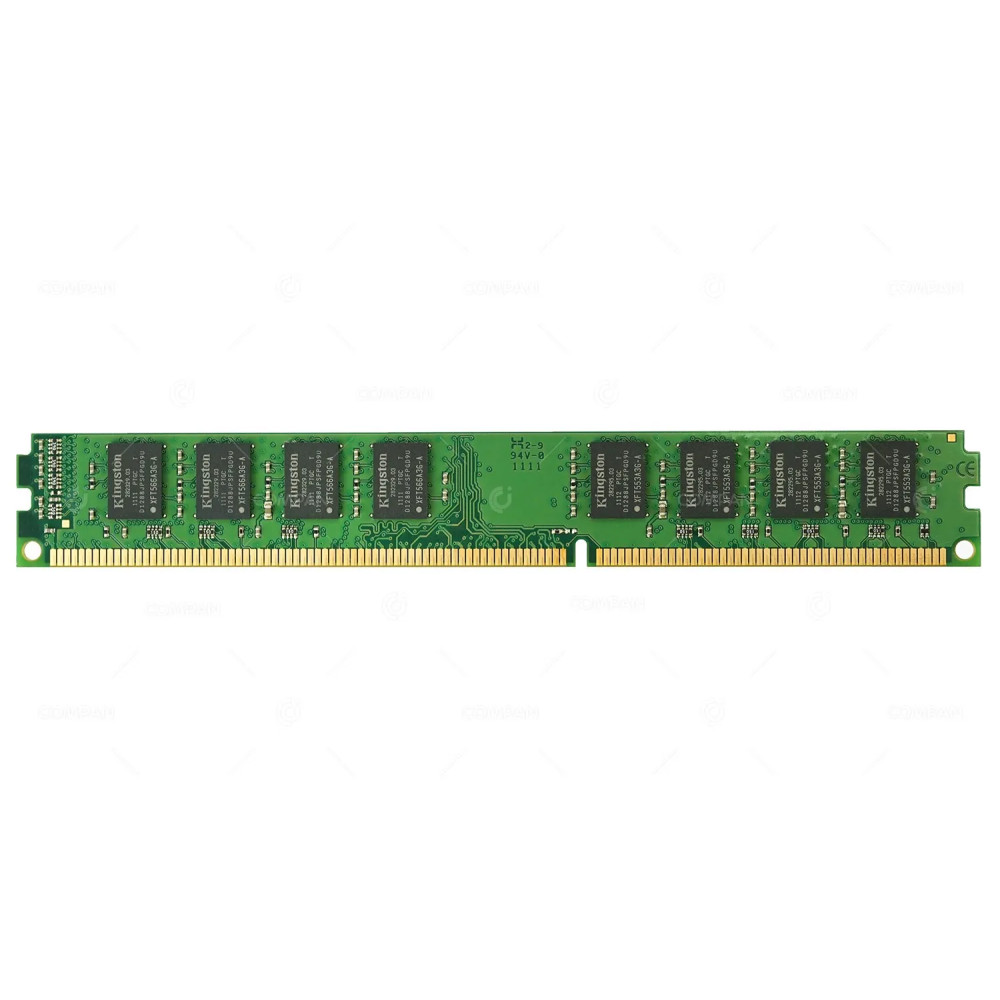 KVR1333D3N9-2G KINGSTON MEMORY 2GB 2RX8 PC3 10600R LOW PROFILE DDR3 KVR1333D3N9-2G KVR1333D3N9/2G KVR1333D3N9/2G