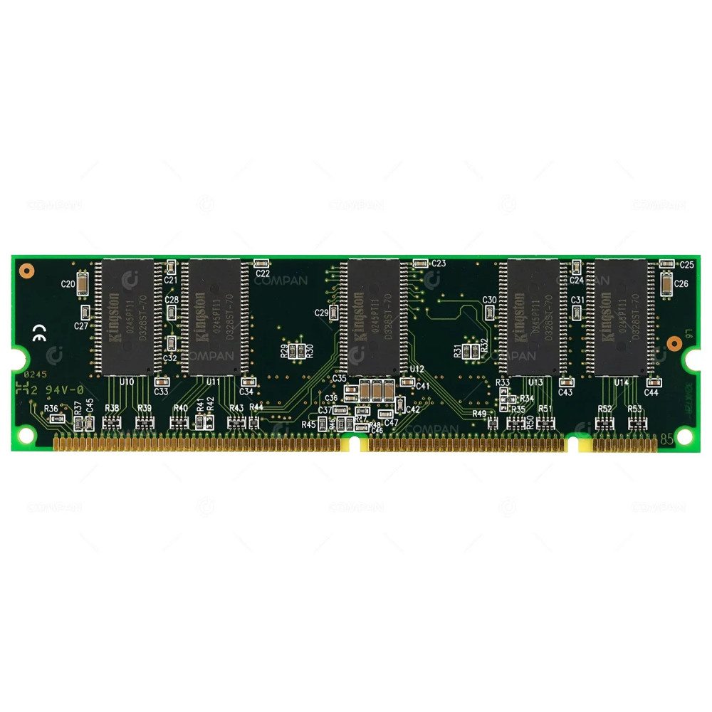 KVR133X72RC3-256 KINGSTONE 256MB  PC-133R SDRAM 133 MHZ MEMORY -