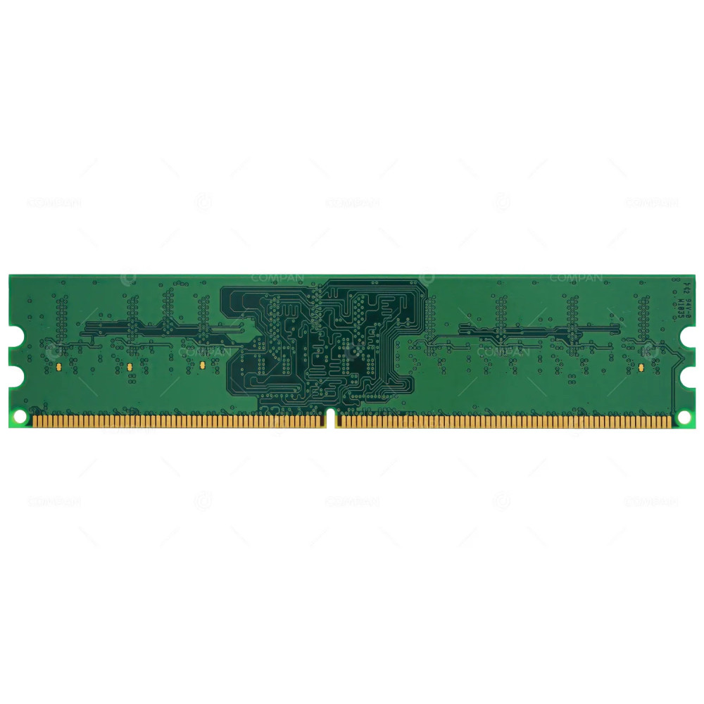 KVR533D2E4K2-2G KINGSTON MEMORY 1GB PC2 4200E DDR2 533MHZ KVR533D2E4K2/2G