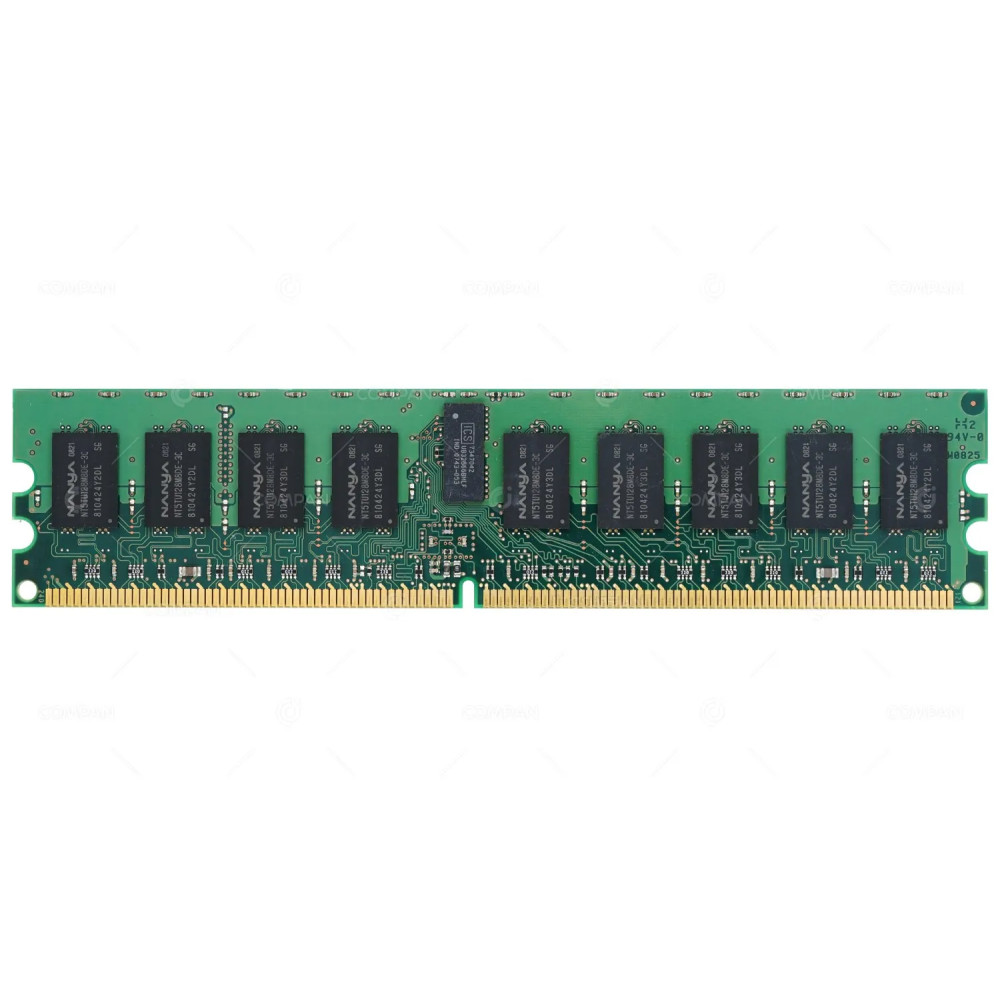 KVR667D2D8P5-2G KINGSTON MEMORY 2GB PC2 5300 DDR2 667MH KVR667D2D8P5/2G