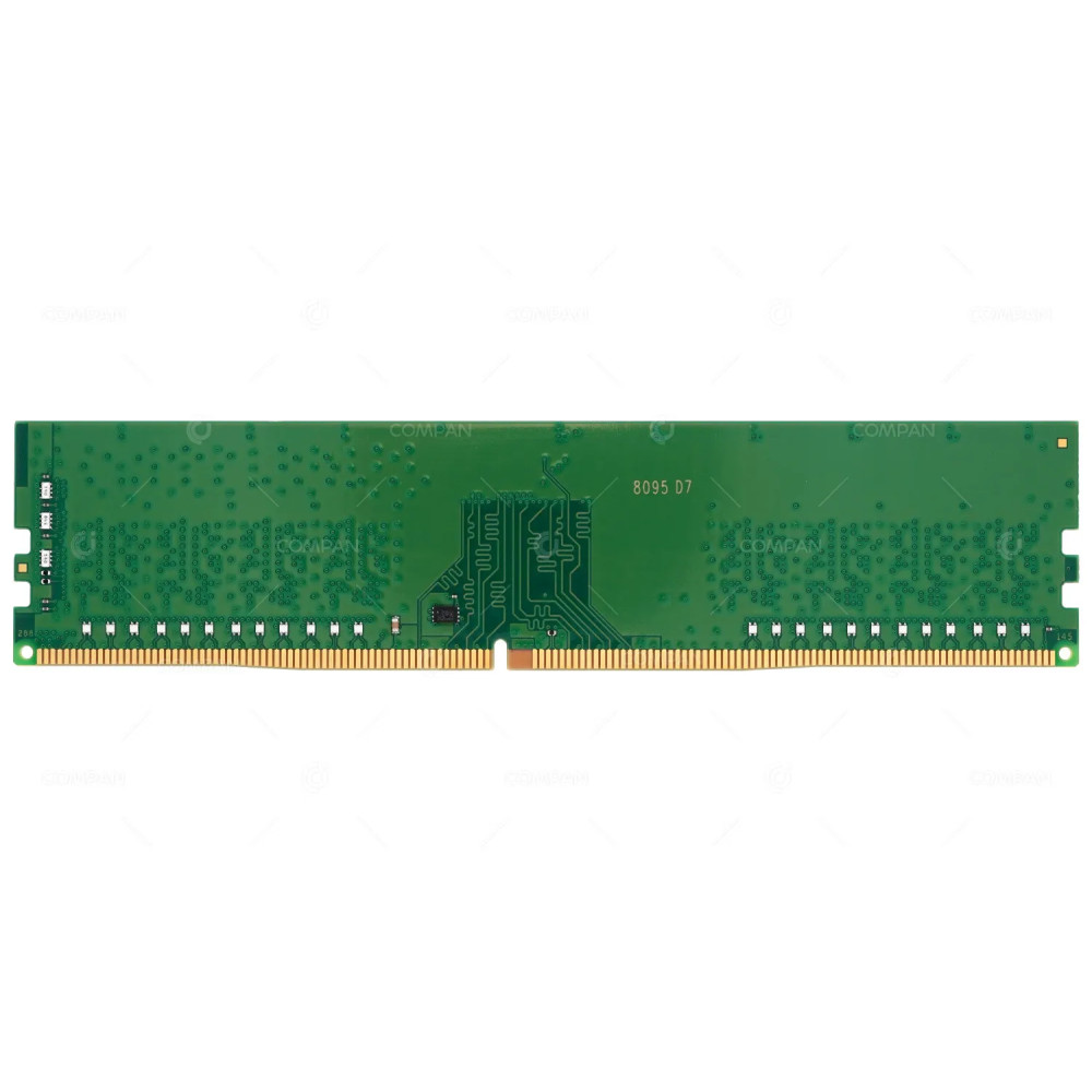 KY7N41-MIE KINGSTON MEMORY 8GB 1RX8 PC4 2666V DDR4 21300V 9995702-009.A00G, 8096326-1829