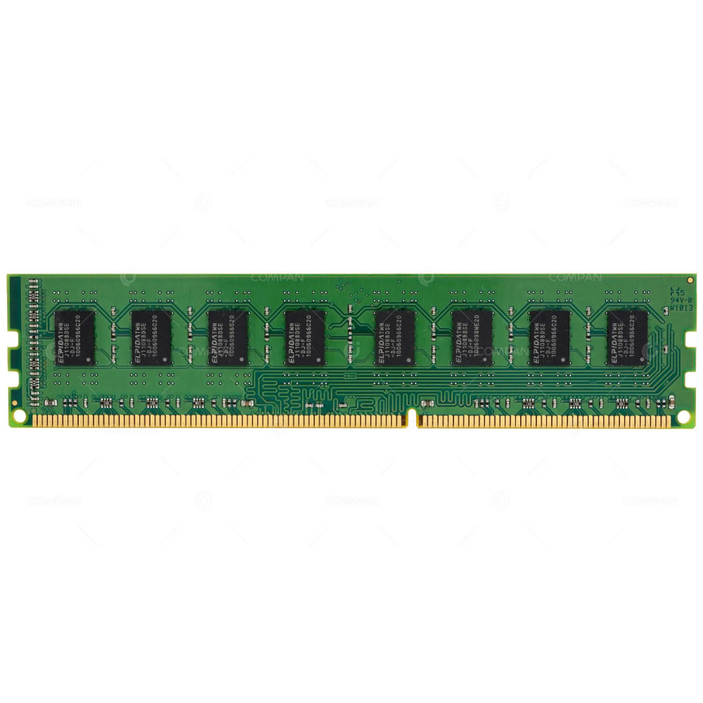 KY996D-ELD KINGSTON MEMORY 2GB 2RX8 PC3 8500U DDR3 9995403-012.A00LF,  4773244-1015