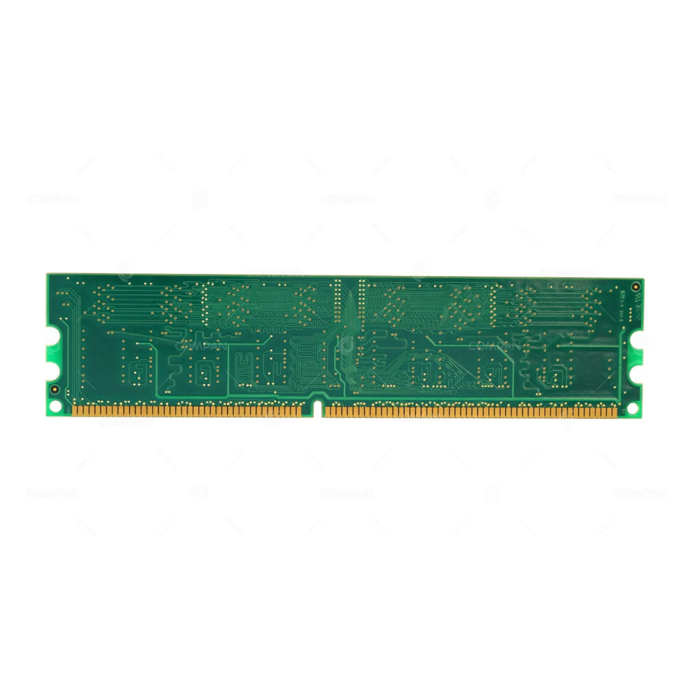 M368L6523DUS-CCC SAMSUNG MEMORY 512MB PC3200 400MHZ 184 PIN DDR CL3 UDIMM NON ECC PC3200U-30331-Z