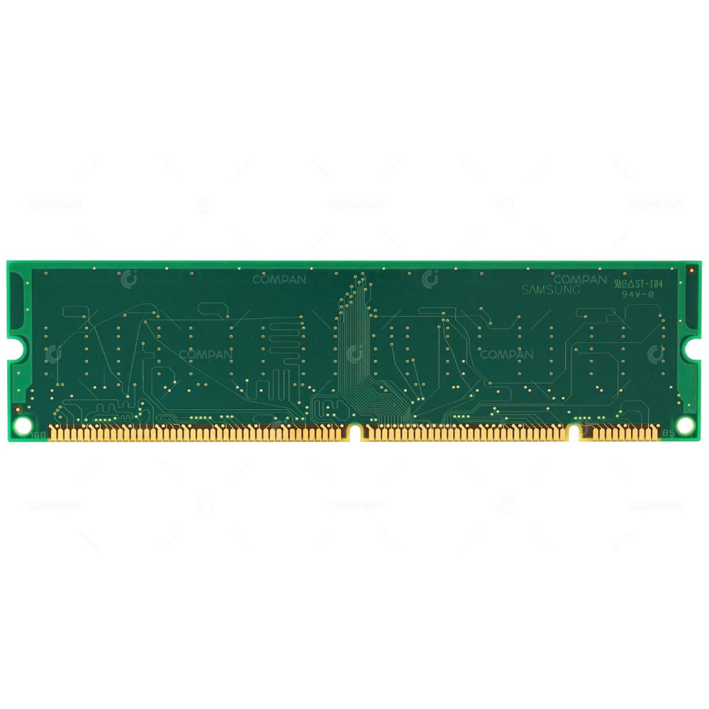 M374S1723FTS-C7A SAMSUNG MEMORY 128MB PC133U 133MHZ CL3 ECC -