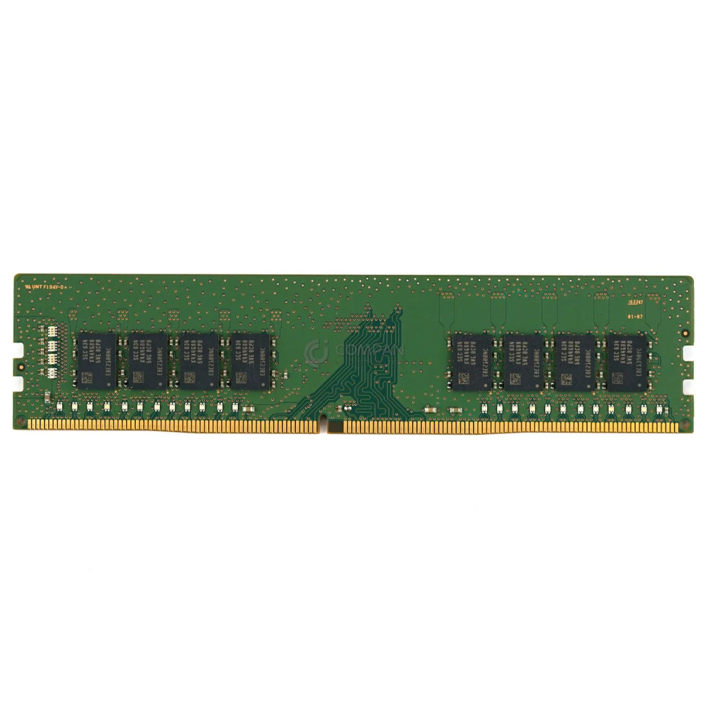 M378A1G43EB1-CPB SAMSUNG MEMORY 8GB 2RX8 PC4 2133P DDR4 17000P M378A1G43EB1-CPB - -