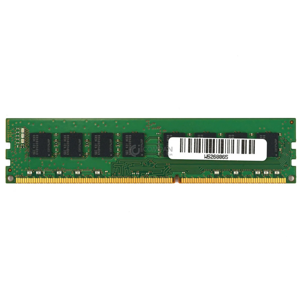 M378B1G73QH0-CK0 SAMSUNG MEMORY 8GB 2RX8 PC3 12800U DDR3 M378B1G73QH0-CK0 - -