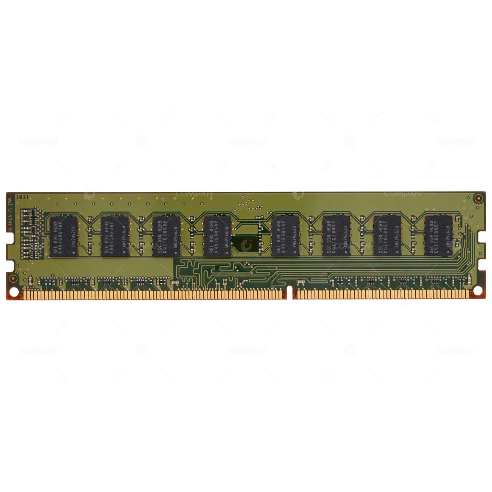 M378B5673FH0-CH9 SAMSUNG MEMORY 2GB 2RX8 PC3 10600U DDR3 -