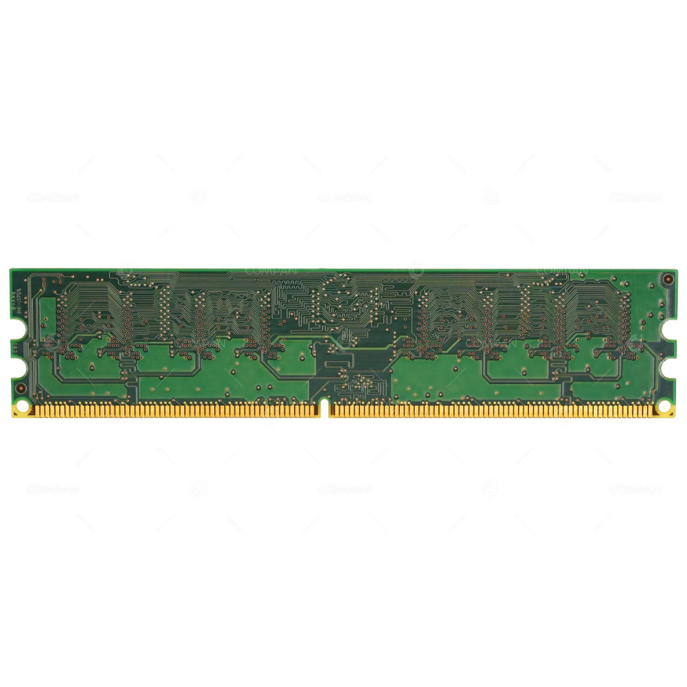 M378T2863QZS-CF7 SAMSUNG MEMORY 1GB 1RX8 PC2 6400U 800MHZ 240 PIN CL6 NON ECC DDR2 -