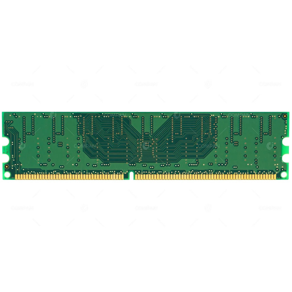 M381L3223FTM-CB3 SAMSUNG MEMORY 256MB PC2700 CL2.5 ECC DDR -